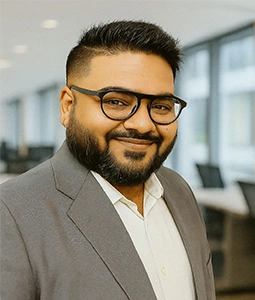 team member