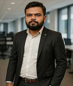 team member