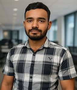 team member