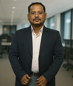 team member
