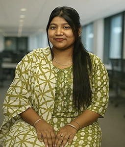 team member