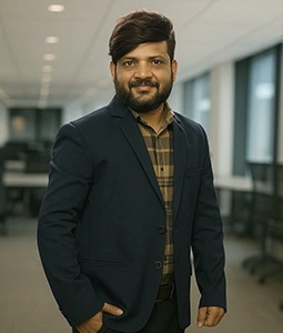 team member